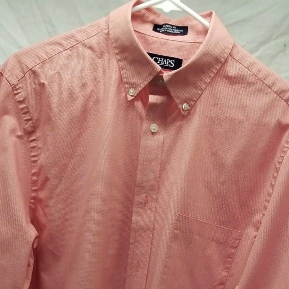 CHAPS Button-down by Ralph Lauren - Picture 5 of 6